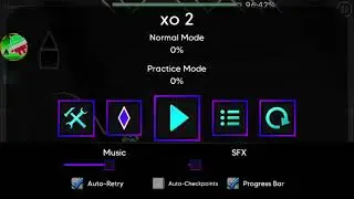 XO swag route