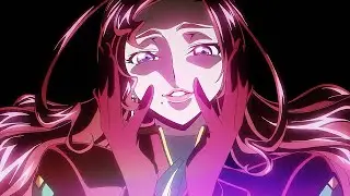 Code Geass: Lost Stories OP / Opening - Creditless | 4K | 60FPS | Lyrics