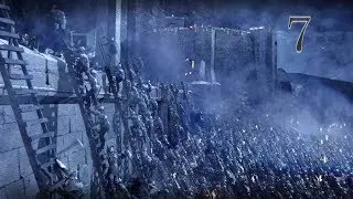Властелин Колец: Битва за Средиземье (За Добро) - 7 серия Хельмова Падь