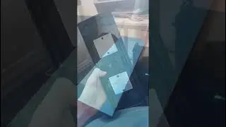 keyboard tape mod