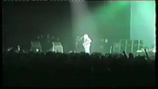 Freaky Styley Jam LIVE - Hamburg, Germany, November 4, 1999 (720p WATCH IN HD)