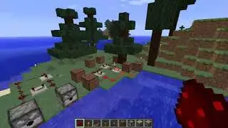 redstone music!