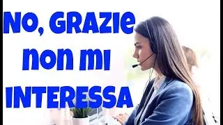 Come non farsi più chiamare da un Call Center [Eni Gas e Luce]