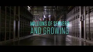 Microsoft Global Datacenters et son infrastructure réseau