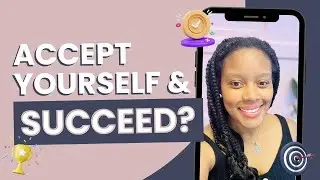 Being Your Authentic Self - The Key to Success?
