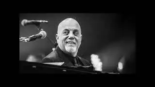 Billy Joel - Piano Man(1973)(hq)(Piano Man)