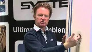 How to repair a GRP hull using WEST SYSTEM® epoxy. Part 1