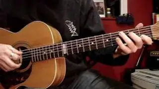 Beginner Guitar Lessons, Part 1, Intro To Guitar Playing