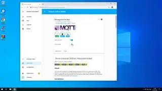 OLD - Home Assistant - Addon: MosQuiTTo Broker & Setup Users