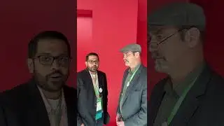 Snehel Talati, the Agile AI guy knows Value and Principles are still human