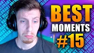 Valorant - asmoKs stream Highlights (ACEs, CLUTCHs, FAILs) #15
