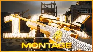 12 K Special Montage / Cold War