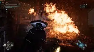Lords of the Fallen 2023 2n Round Parte 8