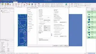 SigmaNEST 23 - Otomatik NC ve Hurda KesimYenilikleri  -AutoNC Scrap Cut Preferences