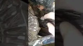 Пилю, варю... Варим раму на вездеход, подобие вездехода Лесник.