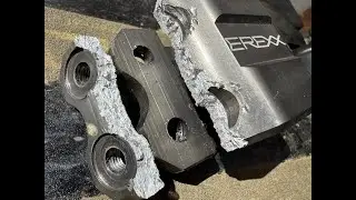 Beware of Erexx Dualtron locking System!!! It is like a scam!