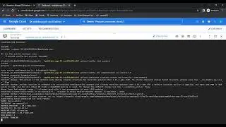 Running a MongoDB Database in Kubernetes with StatefulSets || MongoDB Atlas on Google Cloud
