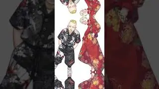 TOKYO REVENGERS PART 3 AND SELESAII.. //KLO ADA YANG KURANG TINGGAL REQUEST