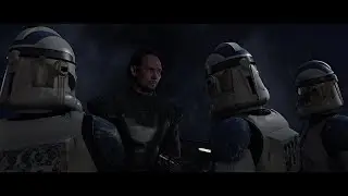 3-3-41 против liljeezy ВА/SWGOH