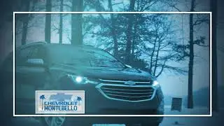 CHEVROLET of Montebello January 2019