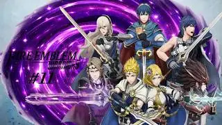 Fire Emblem Warriors/Mode Chronique : Vortex Temporels (Part.1) (11/?)