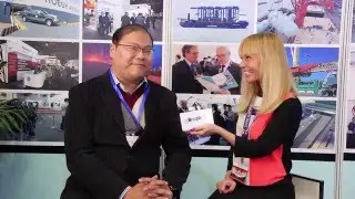 Konecranes Howard Zhang