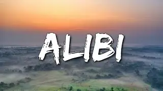 Sevdaliza - ALIBI (Lyrics) ft. Pabllo Vittar & Yseult [4k]