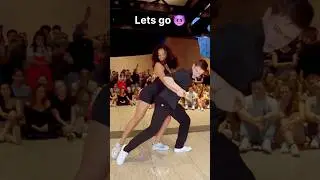 Part 2. Bachata SHIVERS in London 🇬🇧 Insta @leolorenzooo 