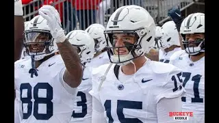 Will Drew Allar Or Beau Pribula Start For Penn State vs. Ohio State?