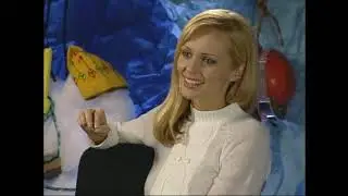 Izabella Scorupco - Vertical Limit