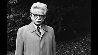 Lecture de Canetti - Le survivant