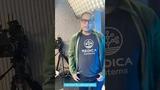 The Redica Data Analytics Platform