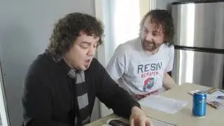 Ross Neilsen Band: The Great Bass Player Search (Episode Three)
