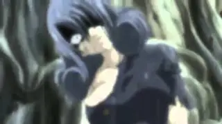 Fairy tail Миражанна,Джувия и Эльза