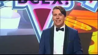 Конец программы 
