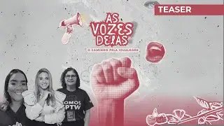 [FullHD] Teaser - Documentário: 
