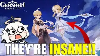 YOU NEED TO BUILD THE TRAVELER NOW!!