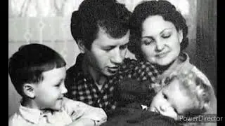 Семейный альбом знаменитостей
