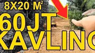 TANAH KAVLING MURAH MAKASSAR EFEK PANDEMI