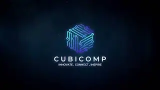 Logo Animation - Animated Logo | CubiComp