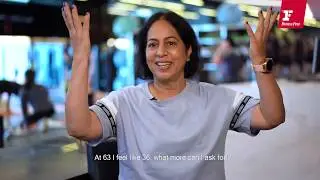New You Achievement Awards 2019 | Anita Mehta