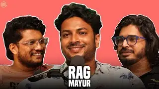 Software Job To Keeda Cola w/ Rag Mayur | EP #46