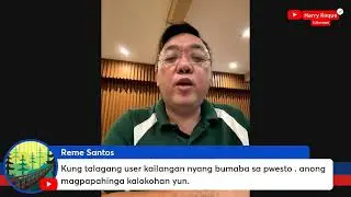 THE SPOX HOUR 309 | Ano kaya ang end game - Marcos vs. Duterte