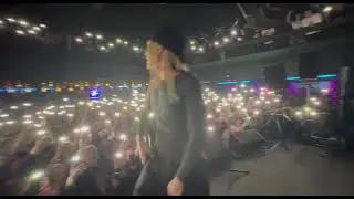 LIL KRYSTALLL КОНЦЕРТ ВЛАДИВОСТОК 07.03.24