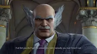 Tekken 7