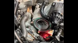 Fk8 De5 Fl5  Rv6 Prototype 7 series overview and dyno testing