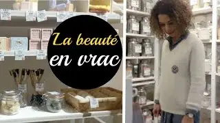 La beauté EN VRAC - zéro déchets | by lilas