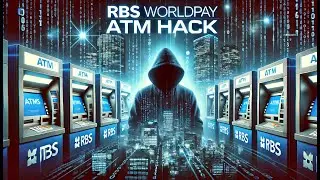 Sinister Cyber: The RBS Worldpay ATM Hack