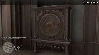 All Daedalian Key Locations - Hogwarts Legacy
