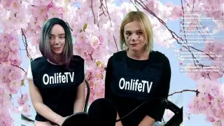 Хочу стать стримером #11/Лиана